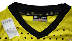 2011-12 BORUSSIA DORTMUND SHIRT XL. BOYS/S