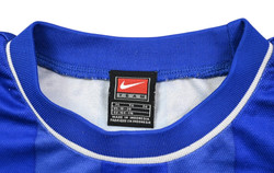 2000-01 HERTHA BSC *WOSZ* SHIRT XL. BOYS