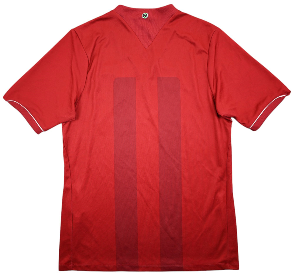 2014-15 HANNOVER 96 KOSZULKA S