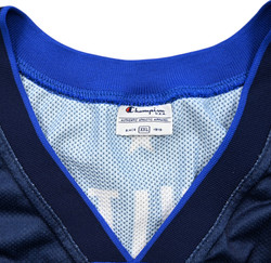 DALLAS MAVERICKS *NOWITZKI* NBA KOSZULKA XXL