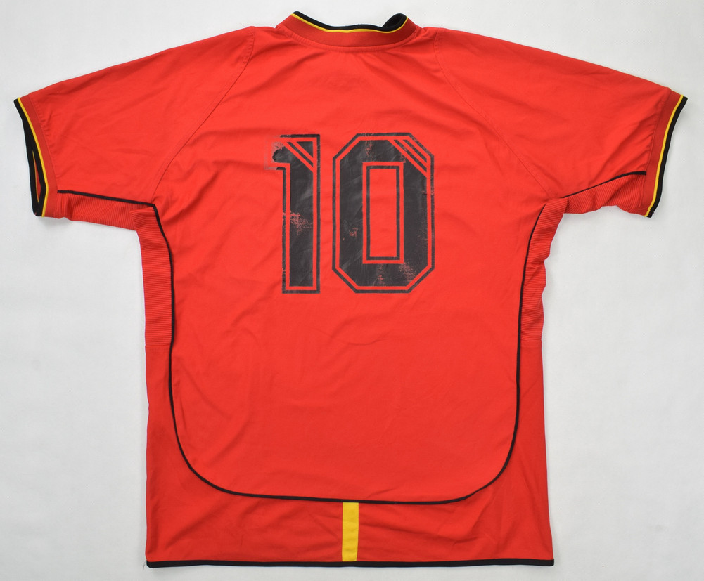 2002-03 GALATASARAY KOSZULKA XL