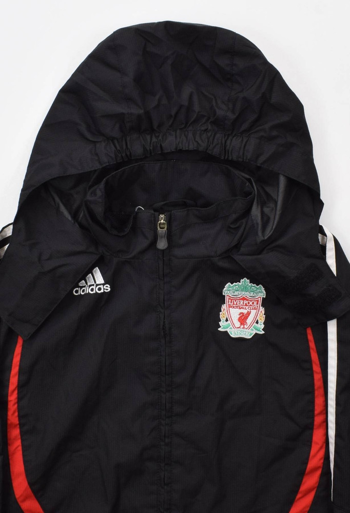 LIVERPOOL KURTKA S. BOYS