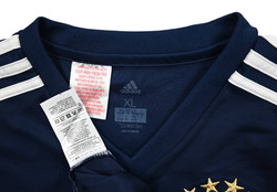 2017-18 BAYERN MUNCHEN KOSZULKA XL. BOYS