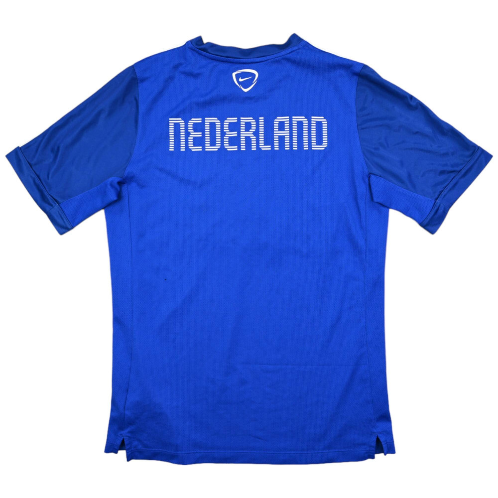 NETHERLANDS SHIRT SHIRT M