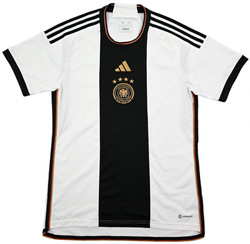 2022-23 GERMANY *MUSIALA* KOSZULKA M