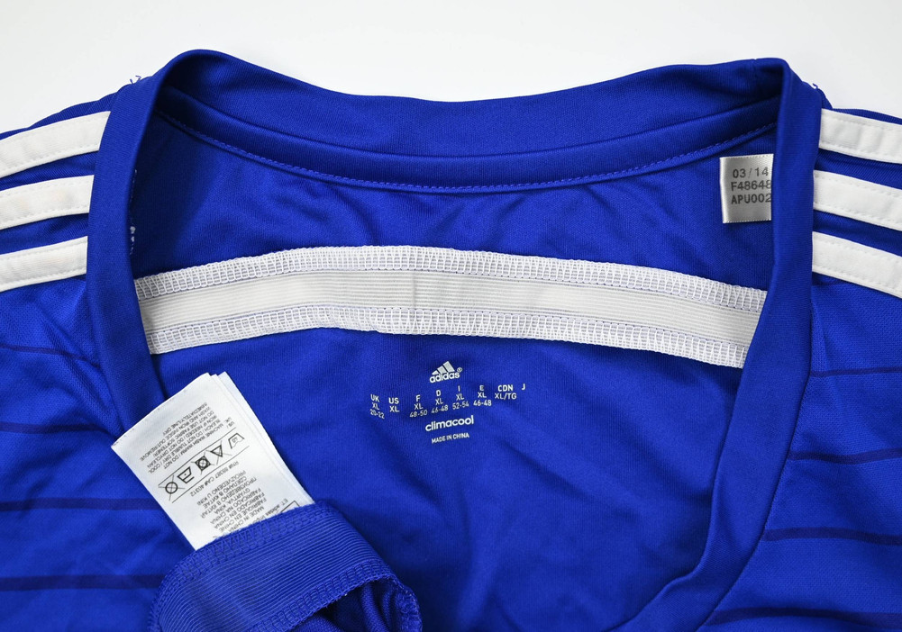 2014-15 CHELSEA LONDON *DIEGO COSTA* WOMENS XL