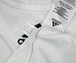 2006-07 BAYERN MUNCHEN SHIRT L. BOYS