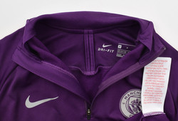 MANCHESTER CITY BLUZA M.BOYS