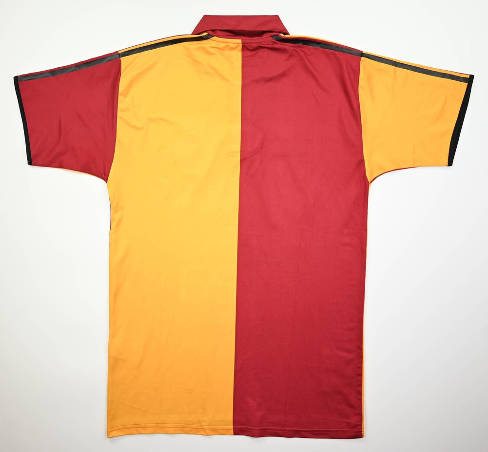 2005-06 GALATASARAY KOSZULKA XS