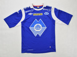 2011 MOLDE FK KOSZULKA XS