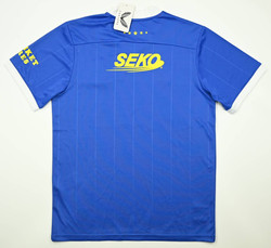 2021-22 GLASGOW RANGERS SHIRT M