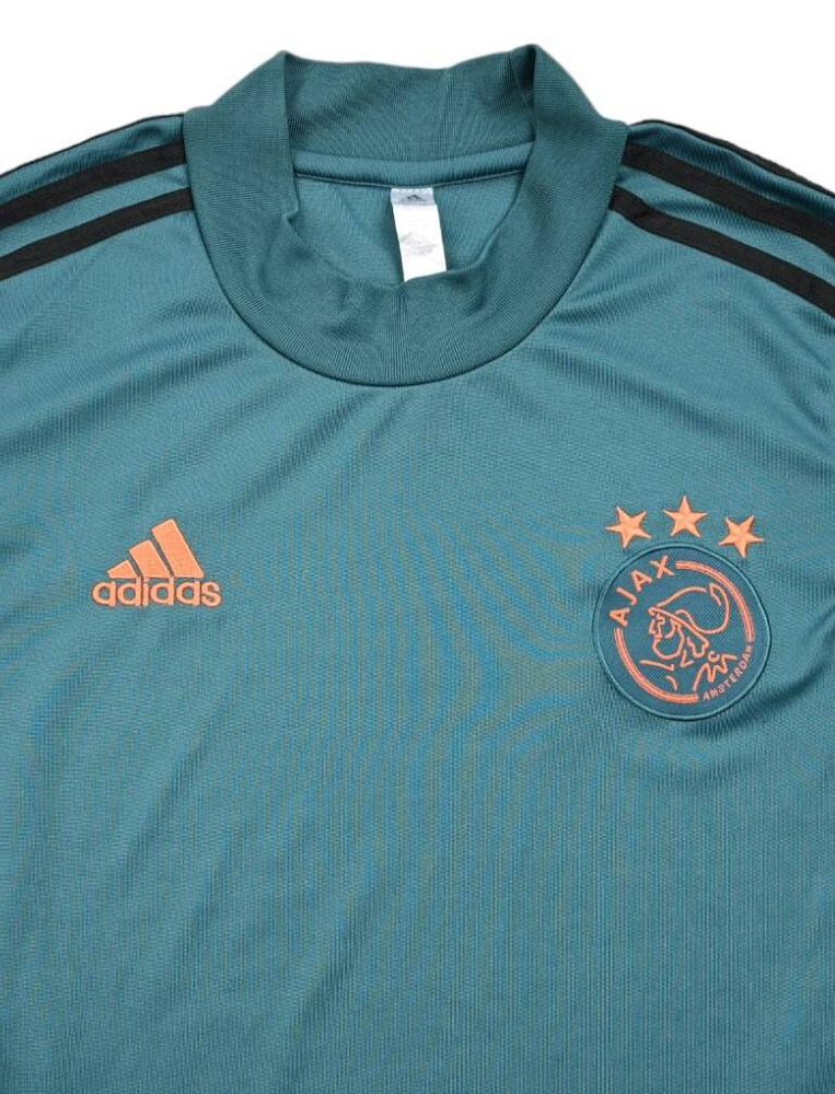 AJAX AMSTERDAM LONGSLEEVE S