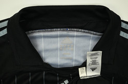 2006-07 CHELSEA LONDON SHIRT XXL