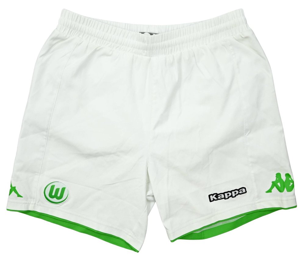 VFL WOLFSBURG SHORTS M. BOYS 164CM