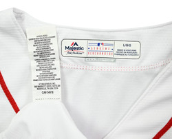 BOSTON RED SOX KOSZULKA WOMENS L