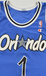 ORLANDO MAGIC *HARDAWAY* NBA CHAMPION SHIRT L