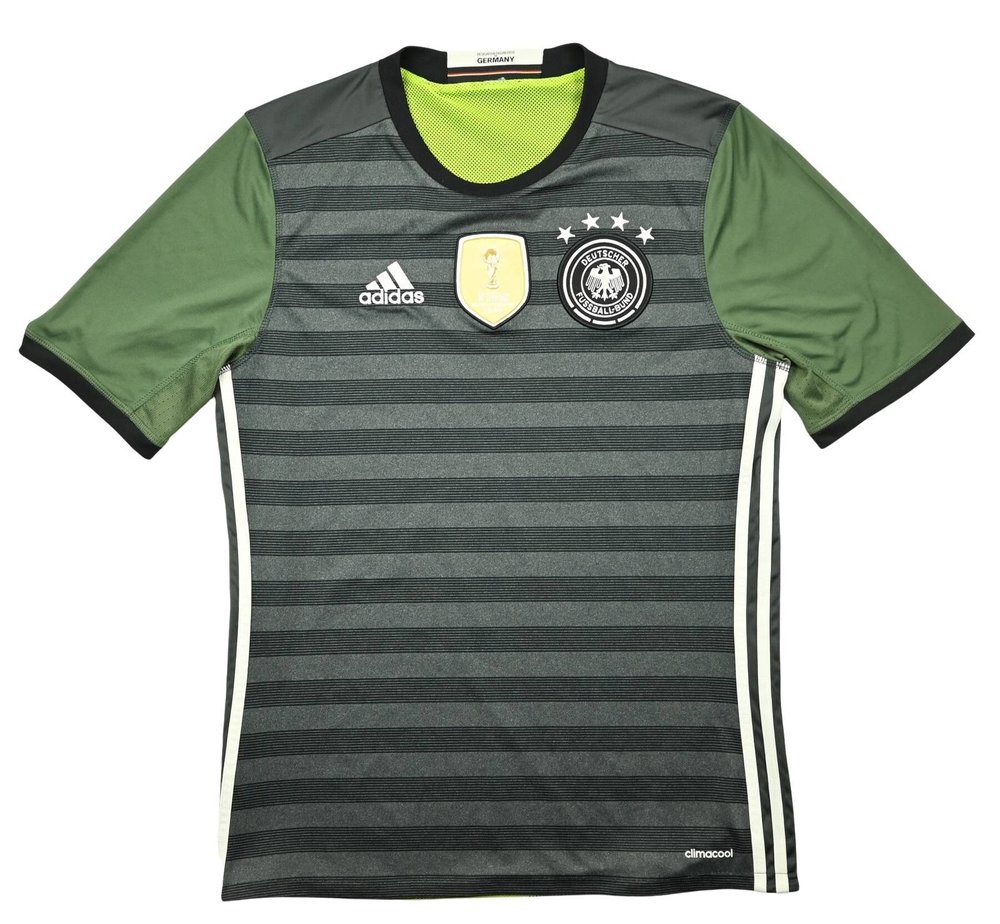 2015-17 GERMANY SHIRT M