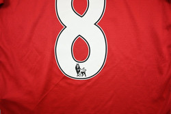 2013-14 MANCHESTER UNITED *MATA* SHIRT L. BOYS