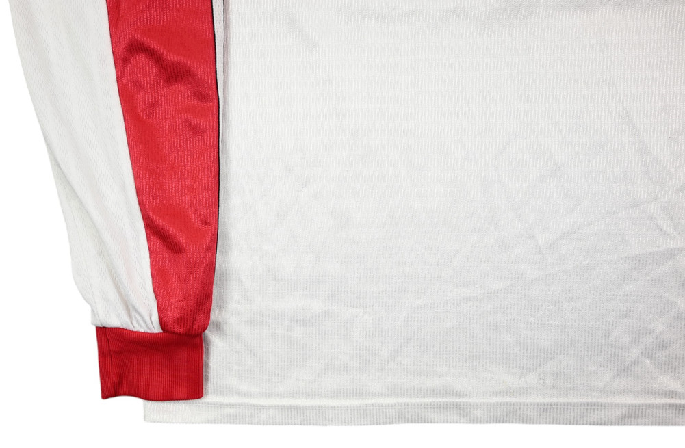 1999-00 VFB STUTTGART LONGSLEEVE XL