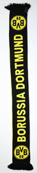 BORUSSIA DORTMUND SCARF