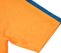 2018-19 ATLETICO MADRID SHIRT L. BOYS