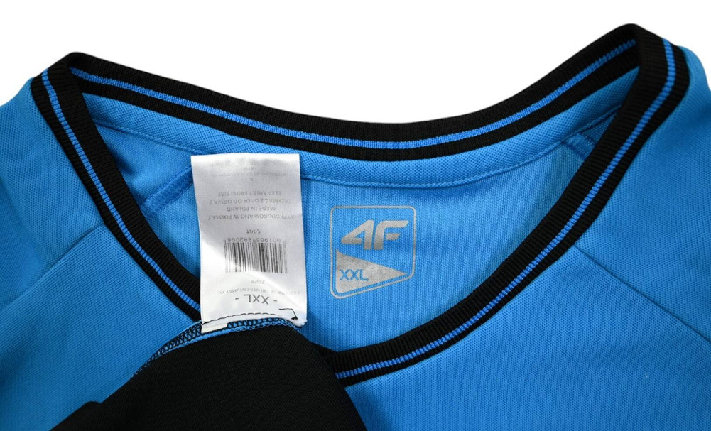 POLAND HANDBALL LONGSLEEVE 2XL