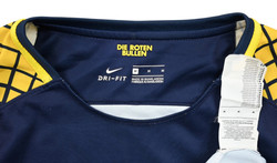 2017-18 RB LEIPZIG *STEFFEN* SHIRT M 