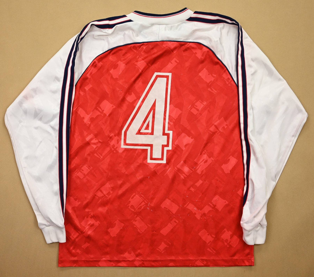 ADIDAS OLDSCHOOL LONGSLEEVE M