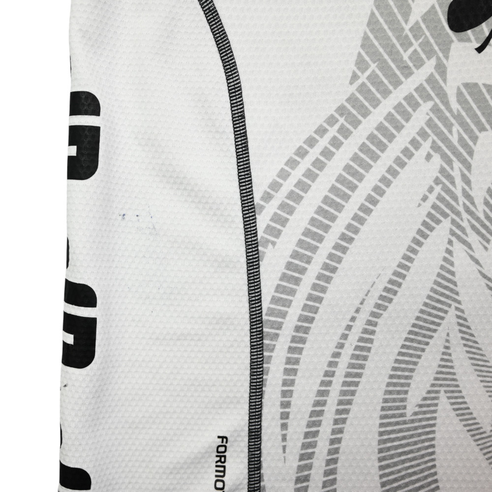 THW KIEL *JICHA* HANDBALL SHIRT M