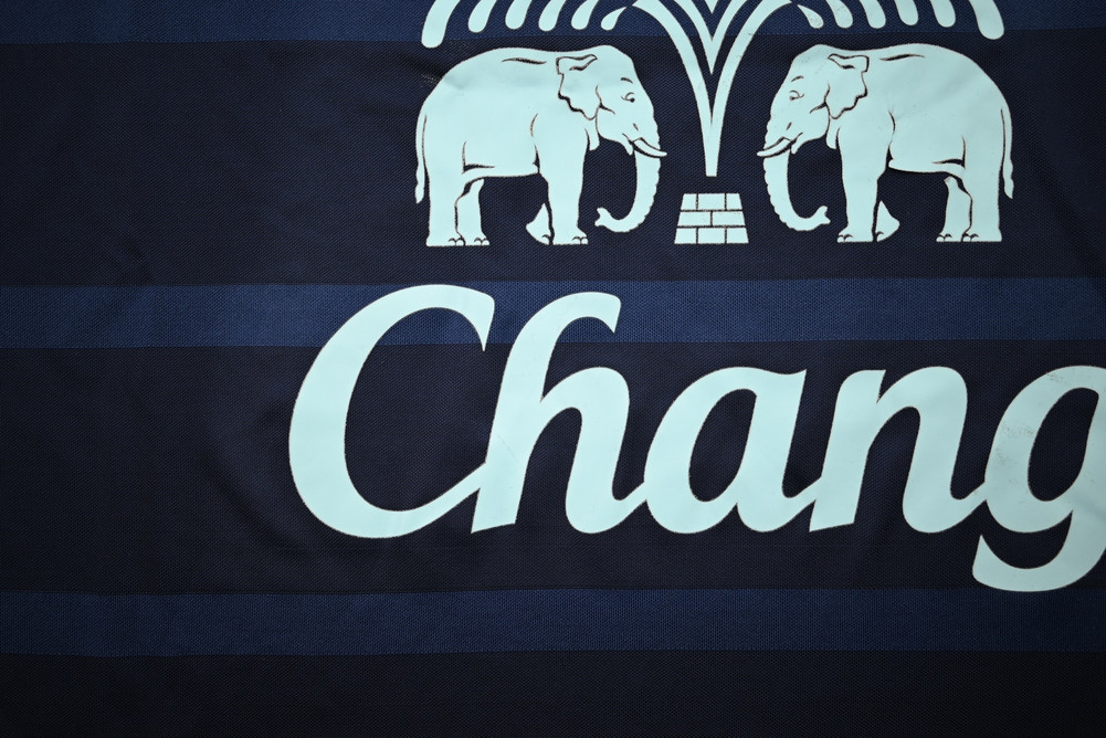 2017 BURIRAM UNITED KOSZULKA XL