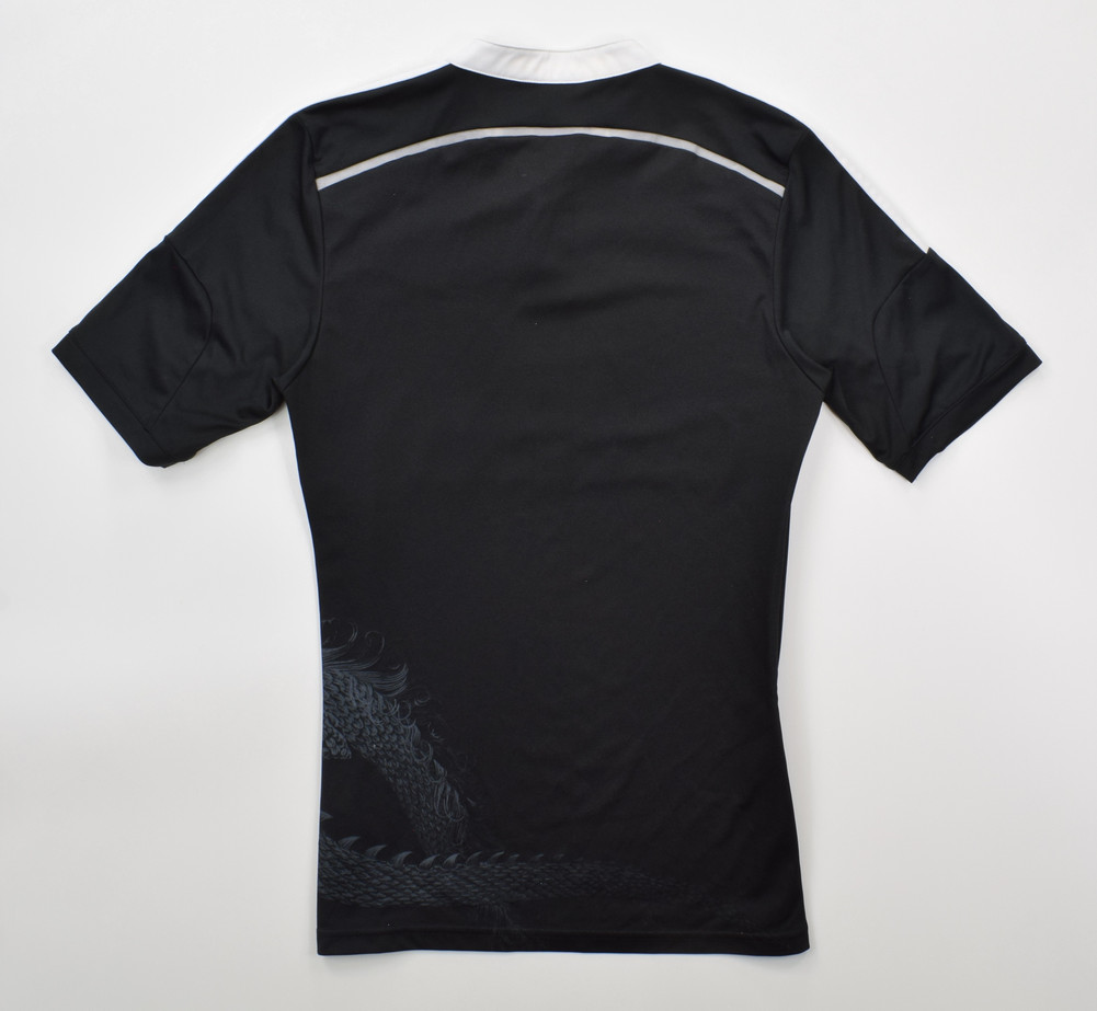 2014-15 REAL MADRID KOSZULKA S