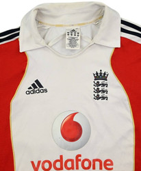 ENGLAND CRICKET SHIRT M