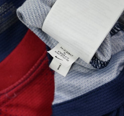 2012-13 BARCELONA *MESSI* SHIRT XL