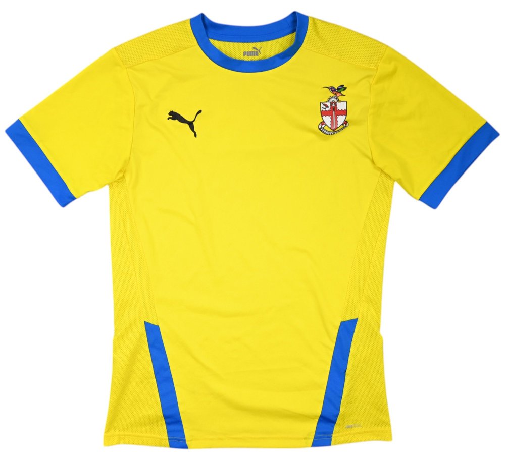 2020-22 REDDITCH UNITED SHIRT M