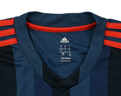 2013-14 BAYERN MUNCHEN *SCHWEINSTEIGER* SHIRT L