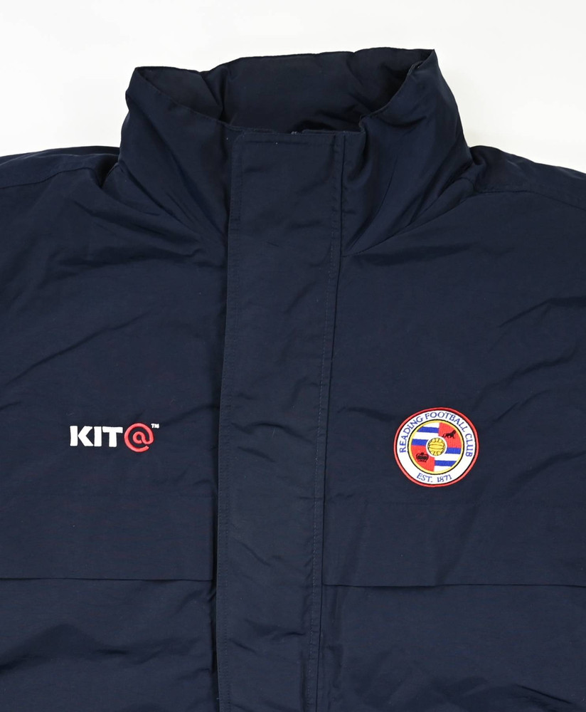 READING KURTKA ZIMOWA XL