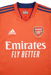 2021-22 ARSENAL KOSZULKA S