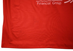 2011-12 MIEDZ LEGNICA SHIRT L