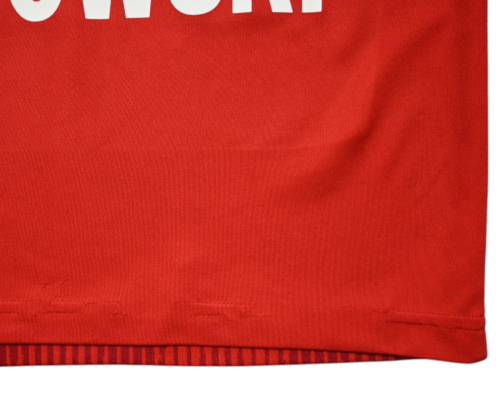 2018-19 BAYERN MUNCHEN *LEWANDOWSKI* SHIRT L. BOYS