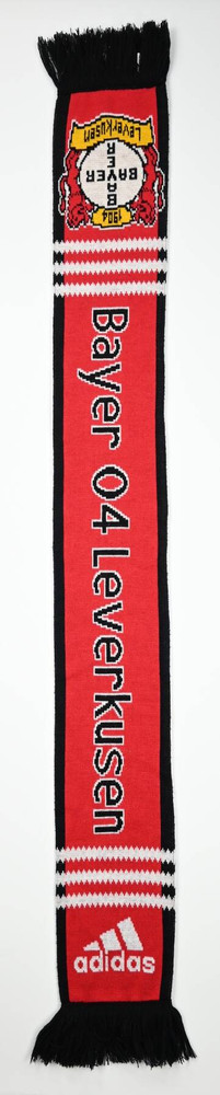 BAYER 04 LEVERKUSEN SCRAF