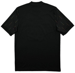 2021-22 JUVENTUS KOSZULKA L. BOYS