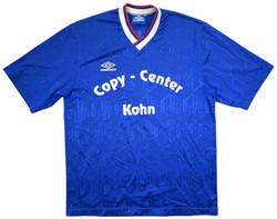 TSV METTEN KOSZULKA L