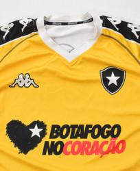 2004-05 BOTAFOGO SHIRT S