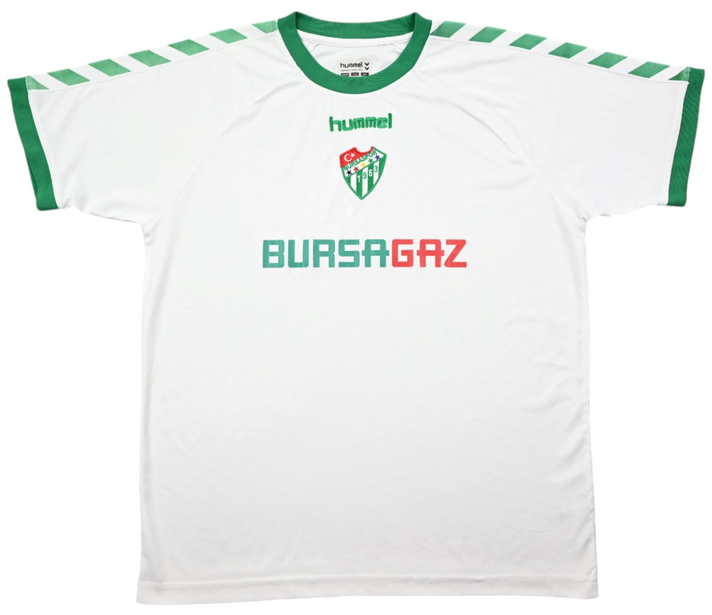 2005-06 BURSASPOR KOSZULKA M