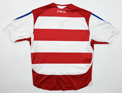 2007-08 FC DALLAS SHIRT M. BOYS