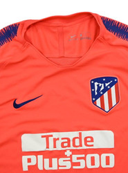 ATLETICO MADRID KOSZULKA L