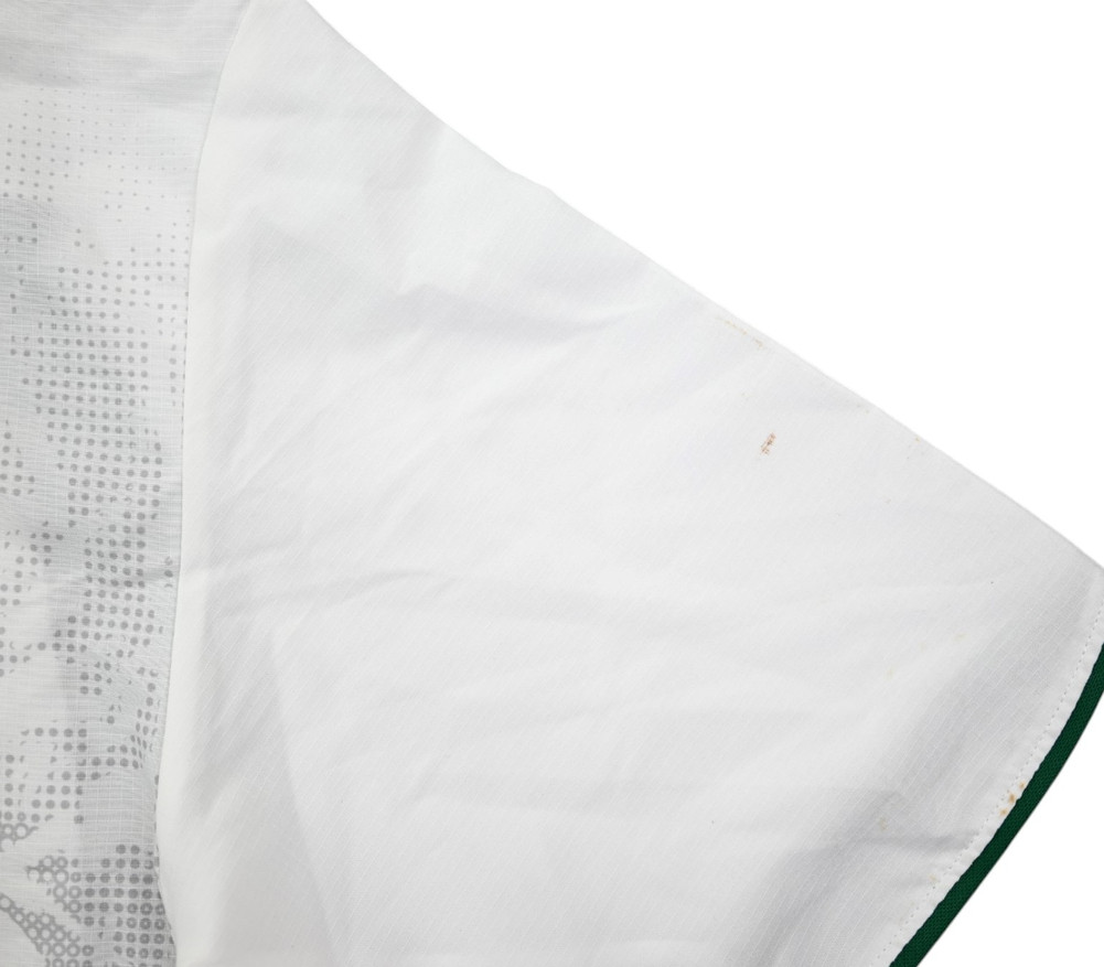 2006-07 SENEGAL SHIRT L