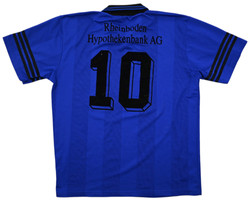 ADIDAS VINTAGE KOSZULKA XL