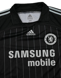 2006-07 CHELSEA LONDON KOSZULKA XL