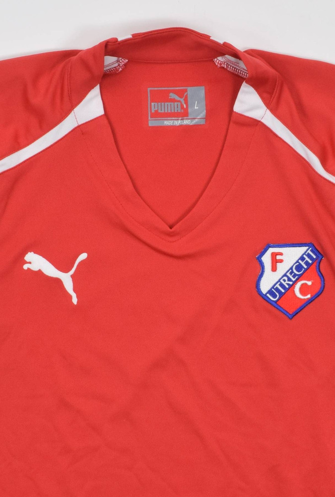 2004-05 FC UTRECHT KOSZULKA L
